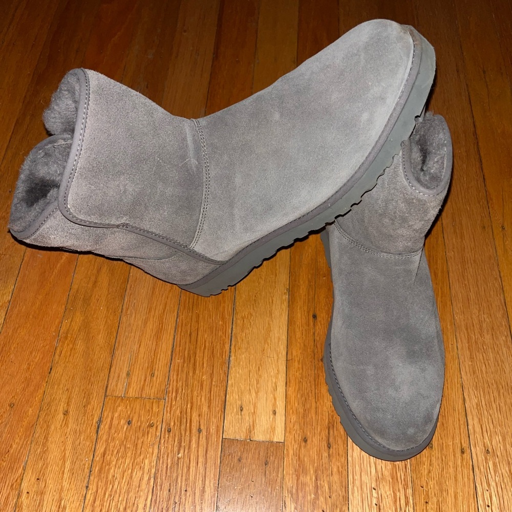 Brand New Uggs